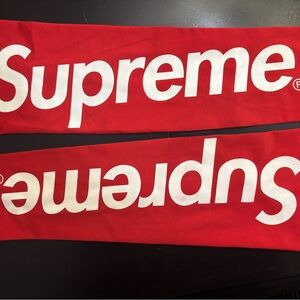 Supreme Arm Sleeves L/XL